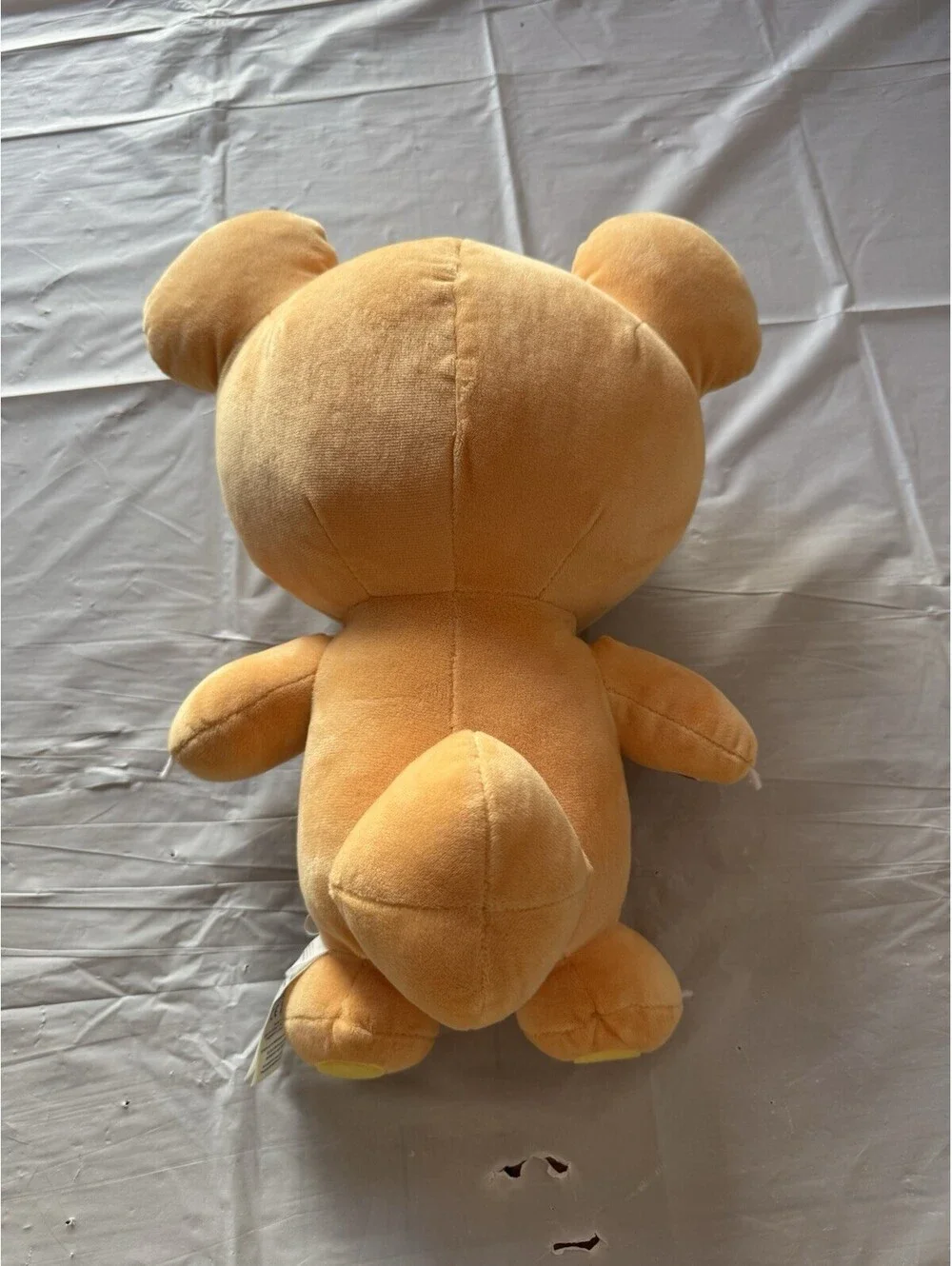 Teddiursa Pokemon Build-a-Bear Workshop BABW Plush 15